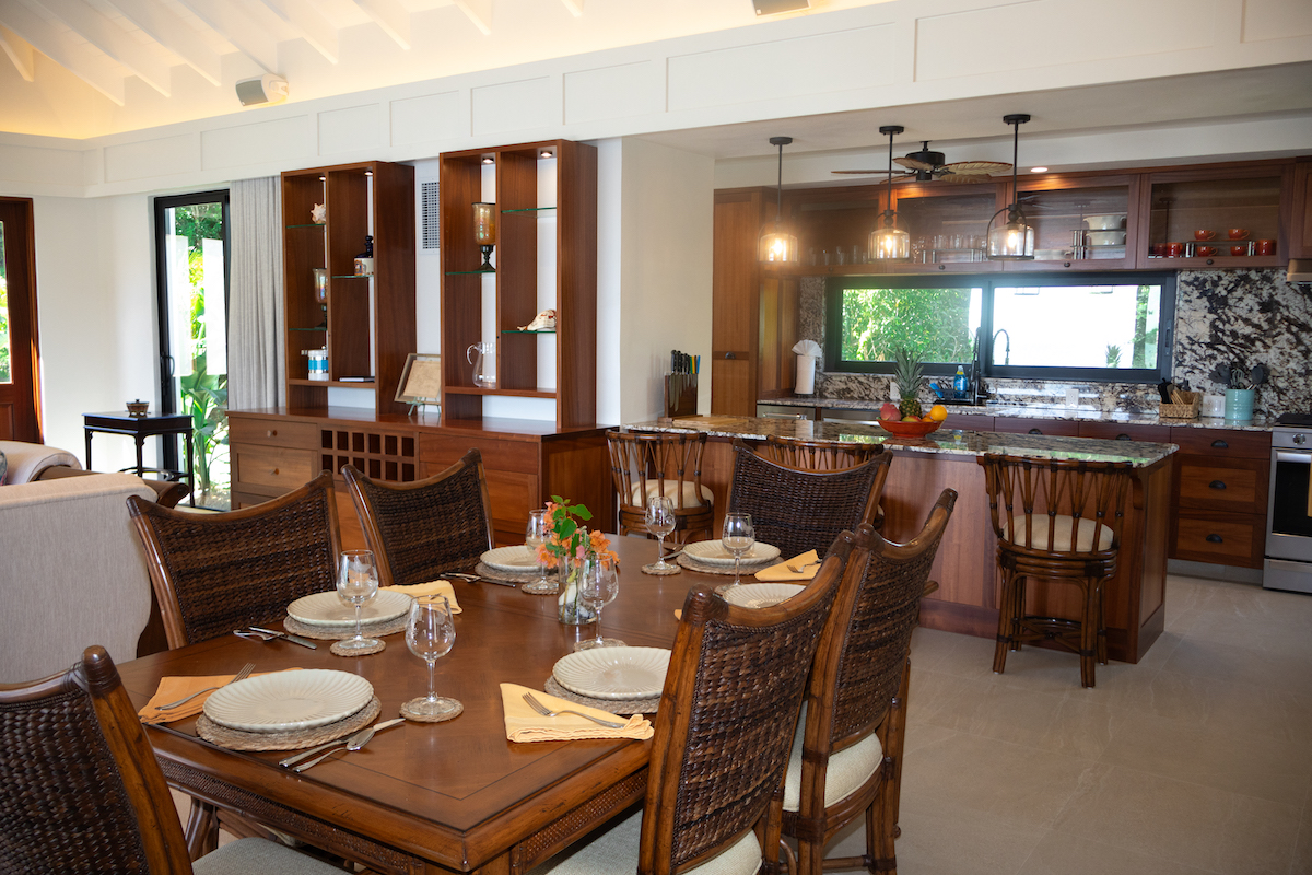 Kitchen and Dining 03