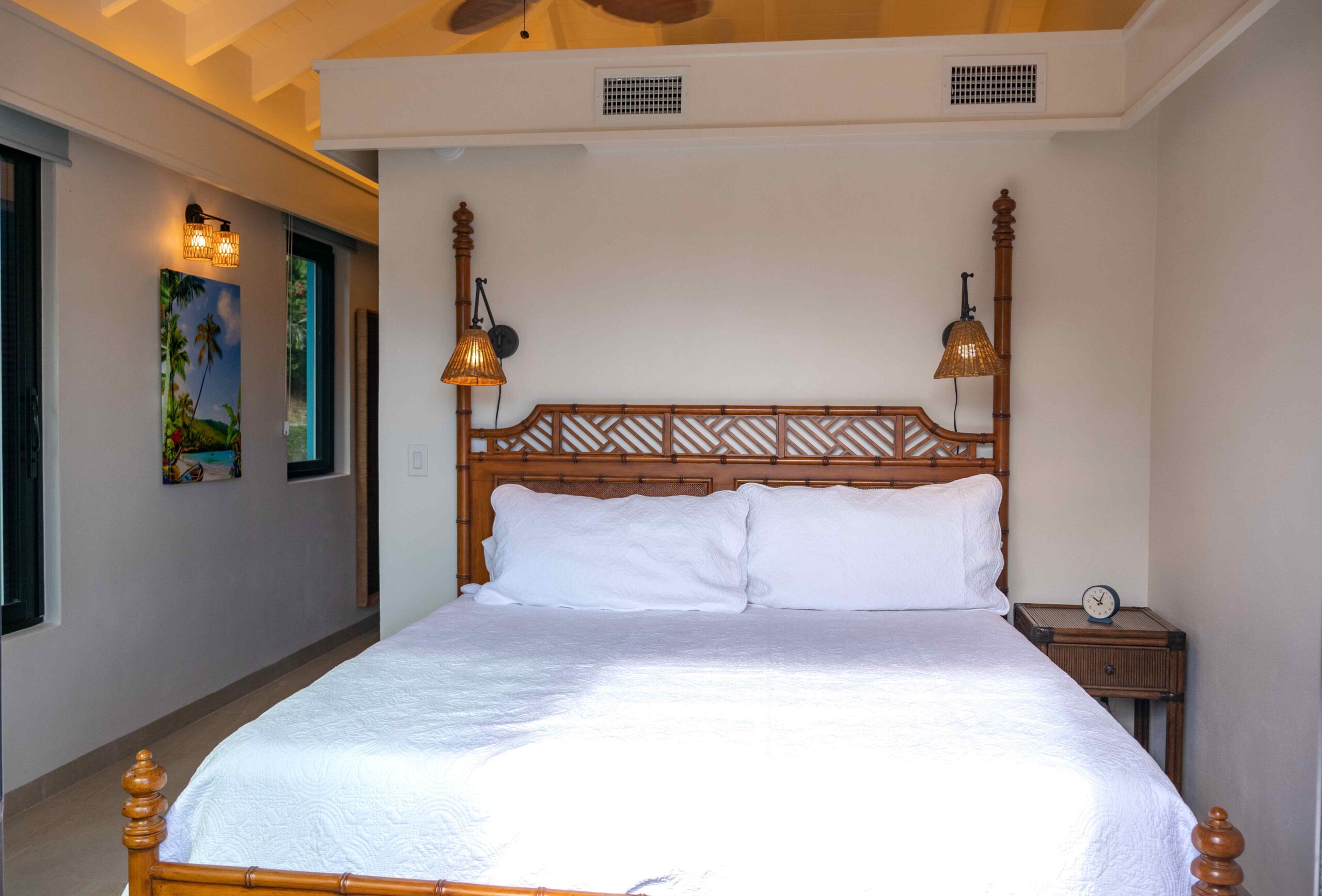 Bedrooms 11