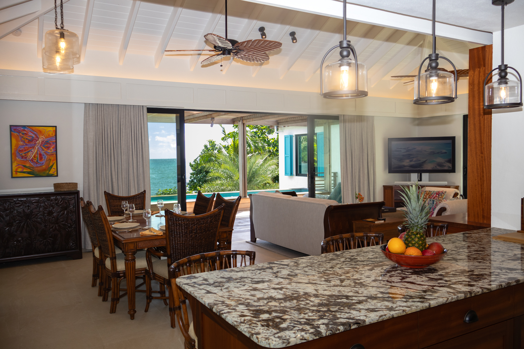 Kitchen and Dining 01